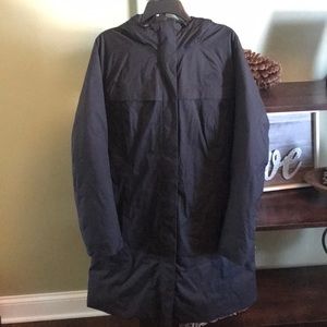 North Face Women’s Parka